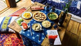 Wake up to authentic flavors in a Sapa homestay